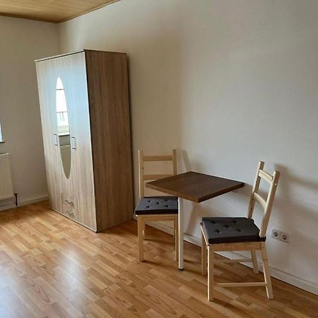 Donau Home Donauwörth Eksteriør bilde