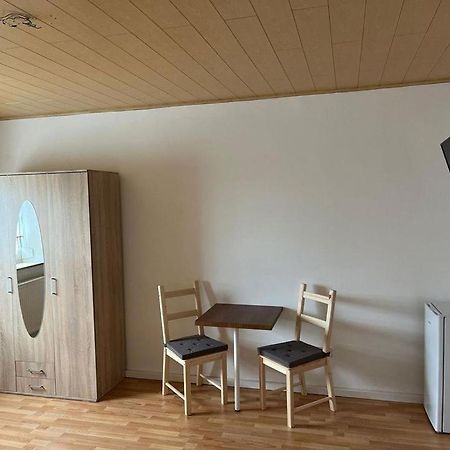 Donau Home Donauwörth Eksteriør bilde