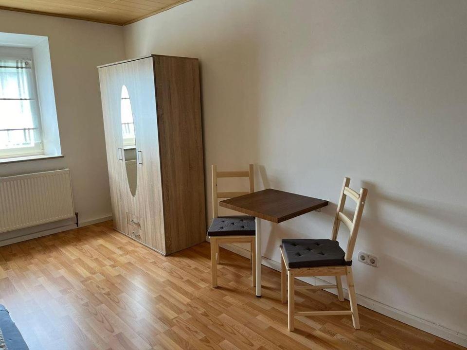 Donau Home Donauwörth Eksteriør bilde