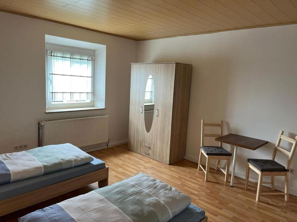 Donau Home Donauwörth Eksteriør bilde
