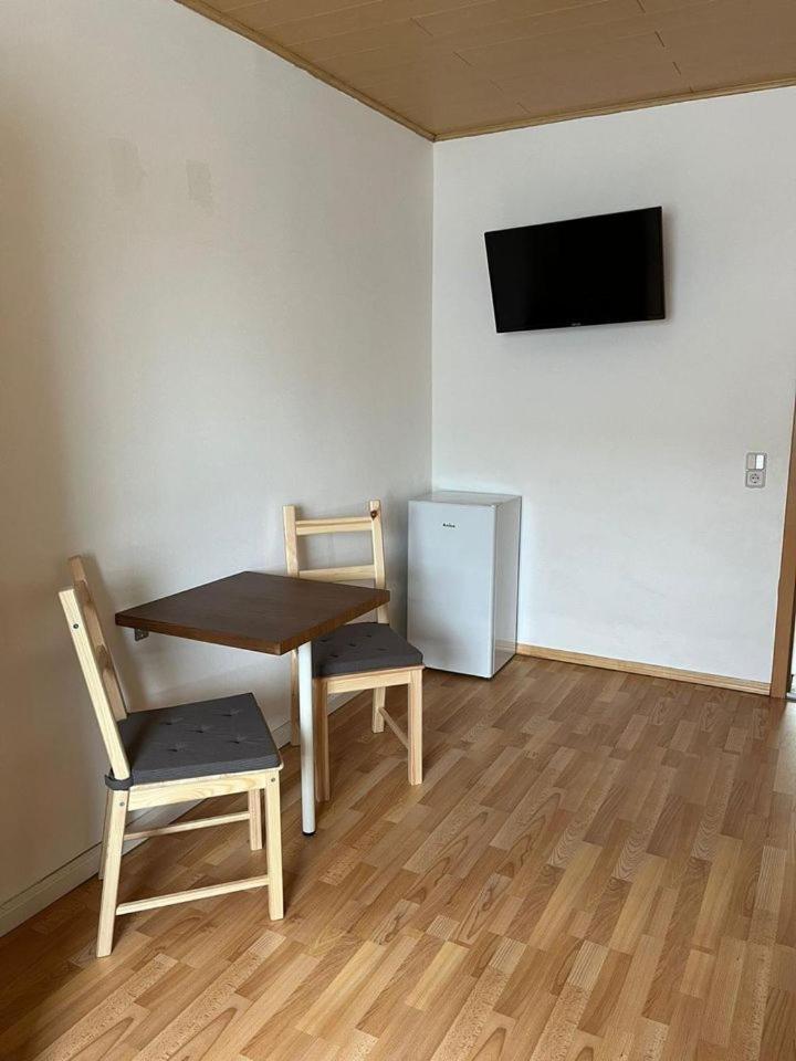 Donau Home Donauwörth Eksteriør bilde