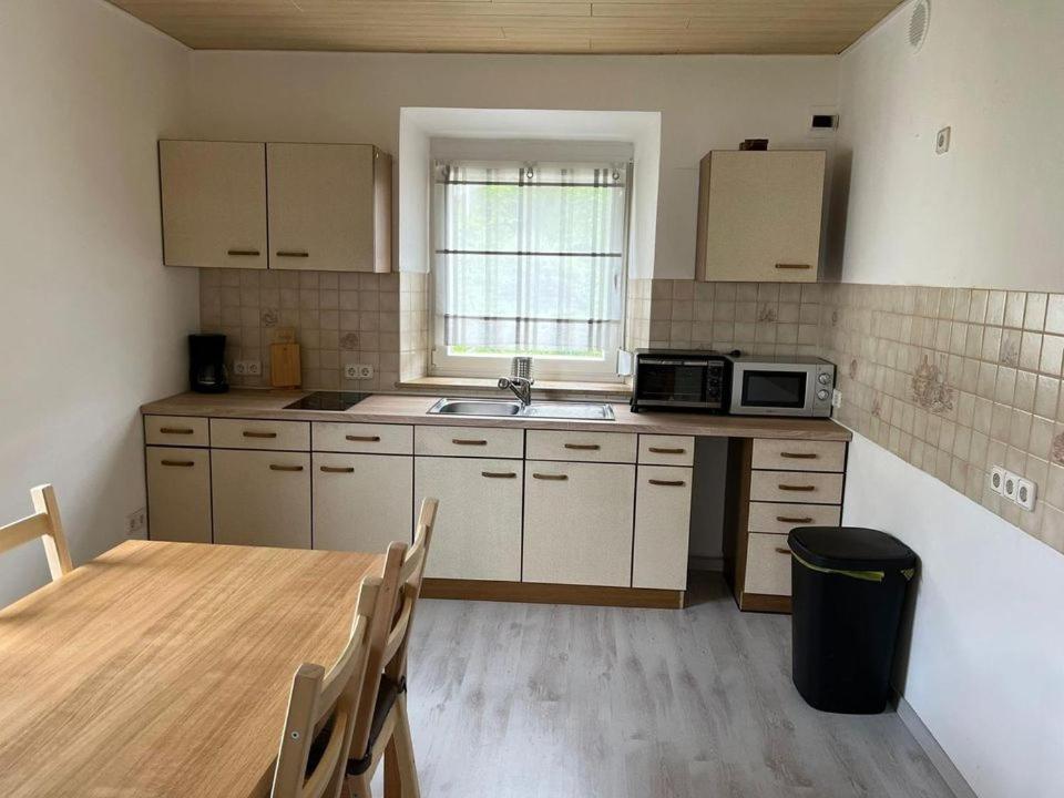 Donau Home Donauwörth Eksteriør bilde