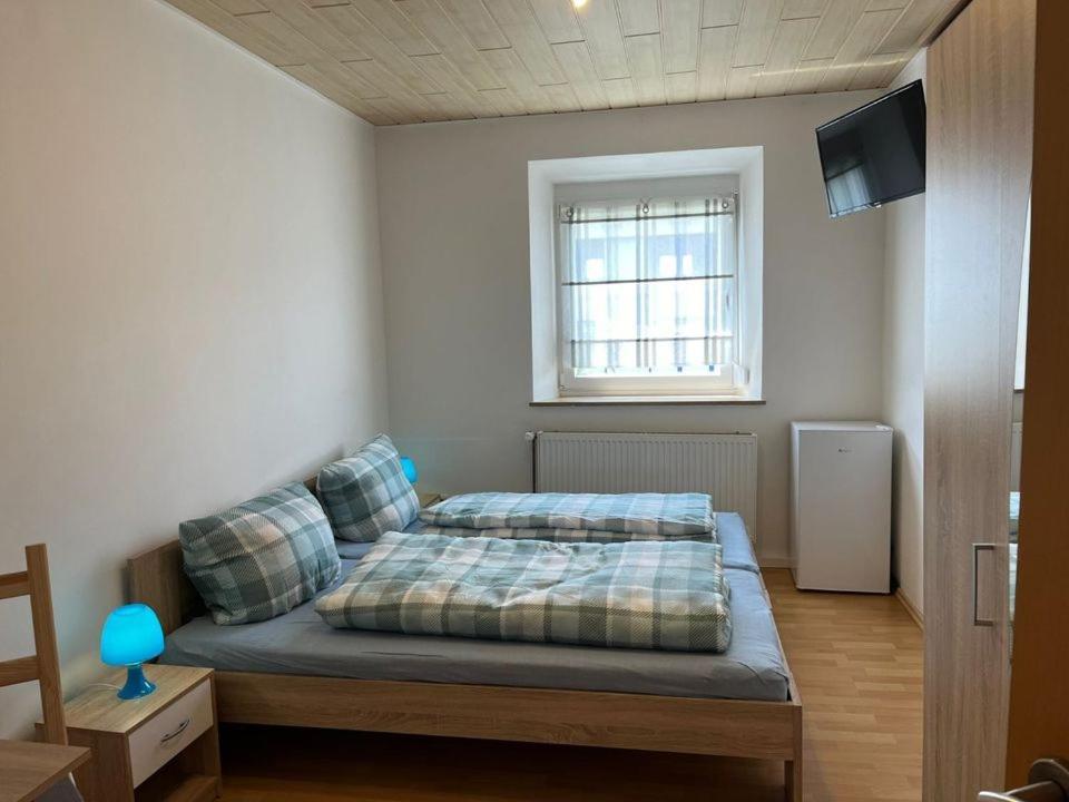 Donau Home Donauwörth Eksteriør bilde