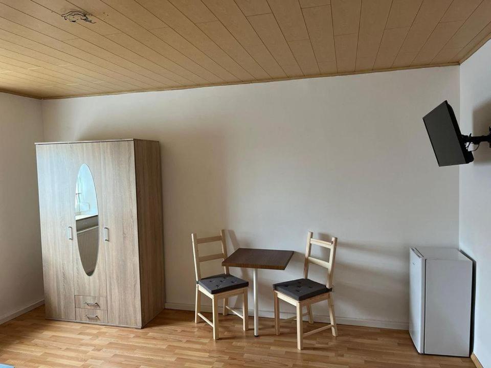 Donau Home Donauwörth Eksteriør bilde